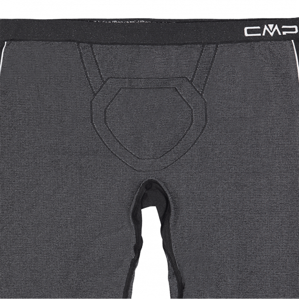 Чоловічі термо-брюки CMP MAN SEAMLESS LONG PANT
