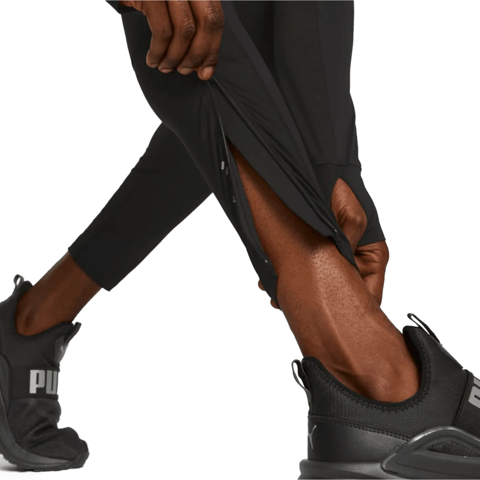 Чоловічі тайтси Puma RUN FAVORITE LONG TIGHT