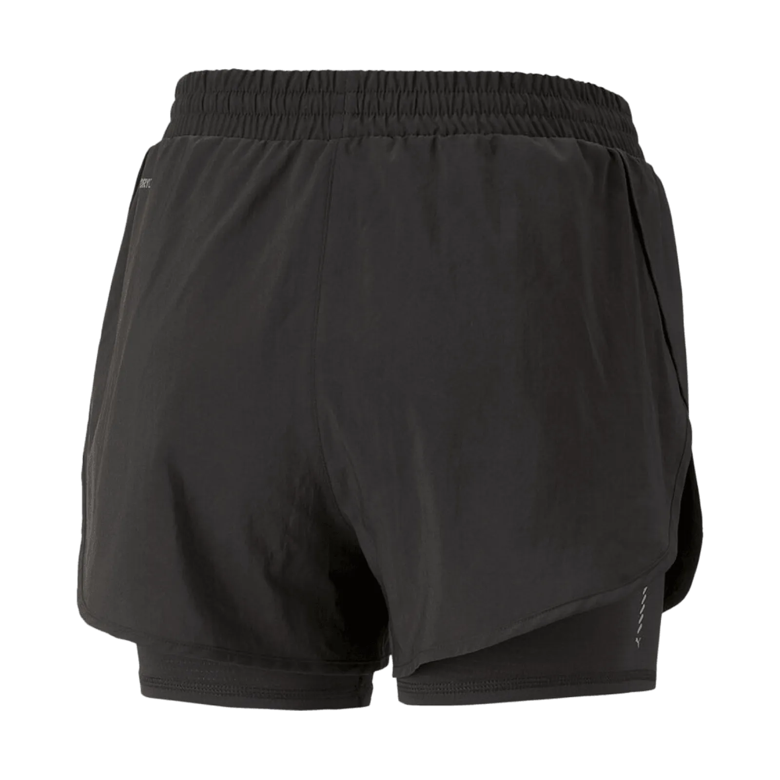 Жіночі шорти Puma RUN FAV WOVEN 2IN1 SHORT