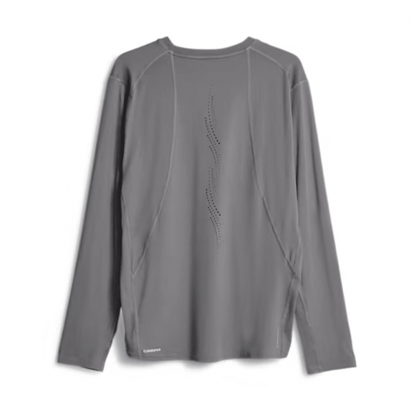 Чоловічий лонгслів Puma RUN CLOUDSPUN LS TEE