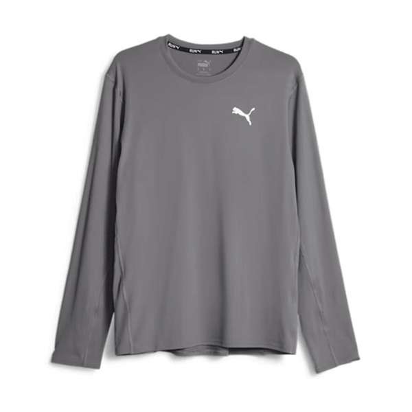 Чоловічий лонгслів Puma RUN CLOUDSPUN LS TEE