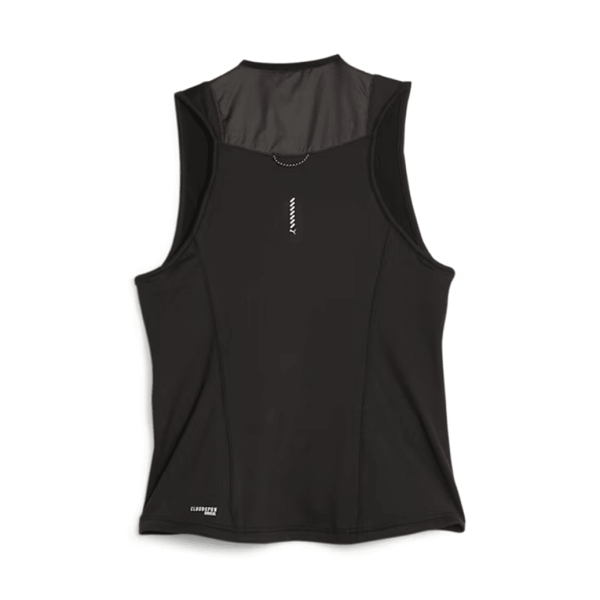 Жіночий жилет Puma RUN WRMLBL PADDED VEST