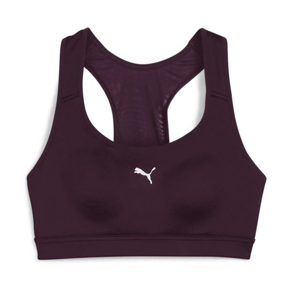 Жіночий топ Puma 4KEEPS RUN BRA