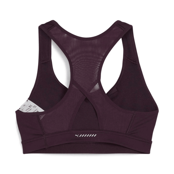 Жіночий топ Puma 4KEEPS RUN BRA