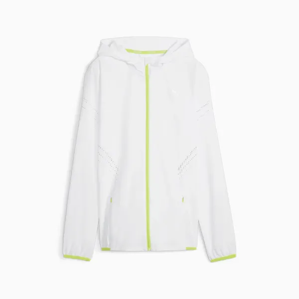 Жіноча вітрівка Puma RUN ULTRAWEAVE JACKET