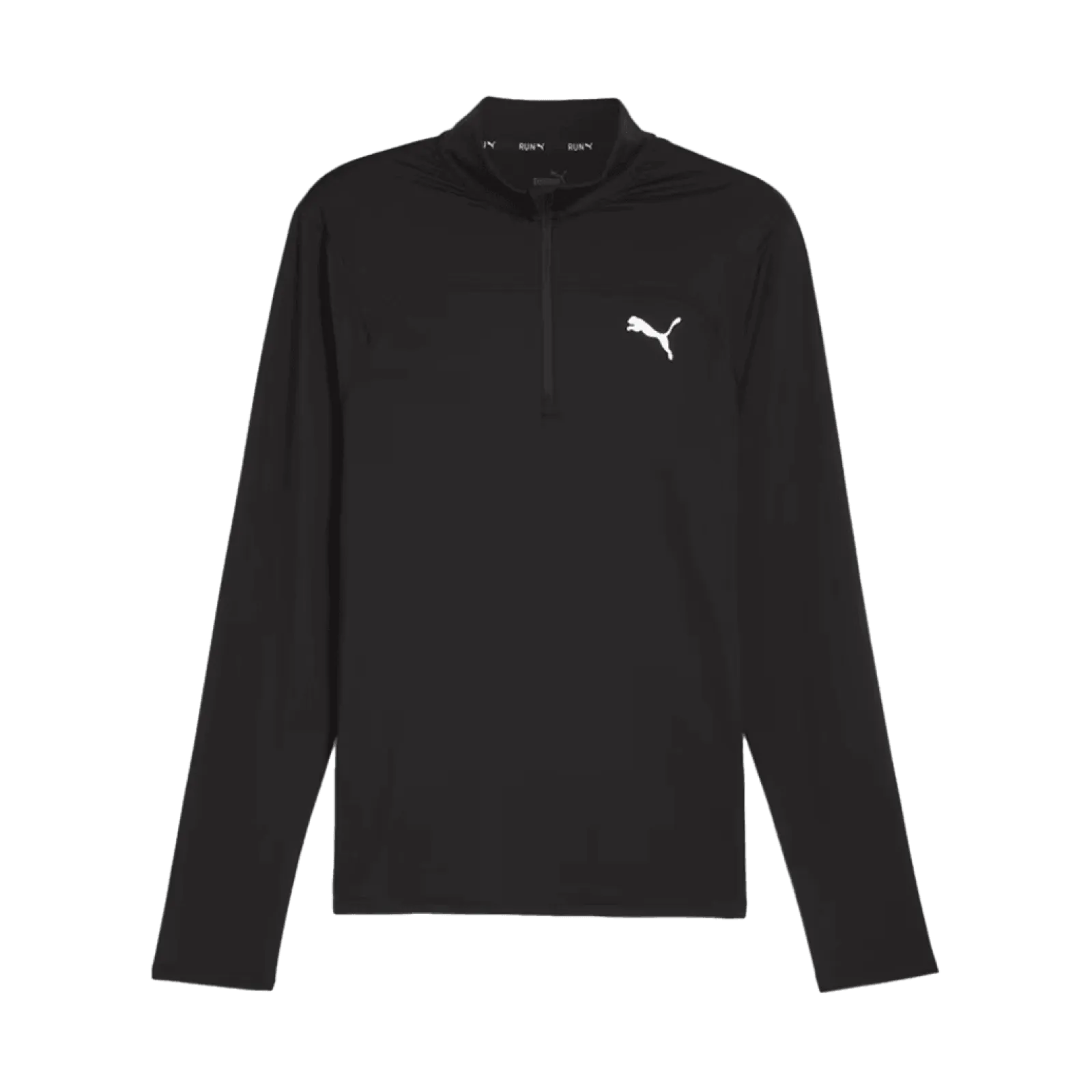 Чоловічий реглан Puma RUN CLOUDSPUN 1/4 ZIP