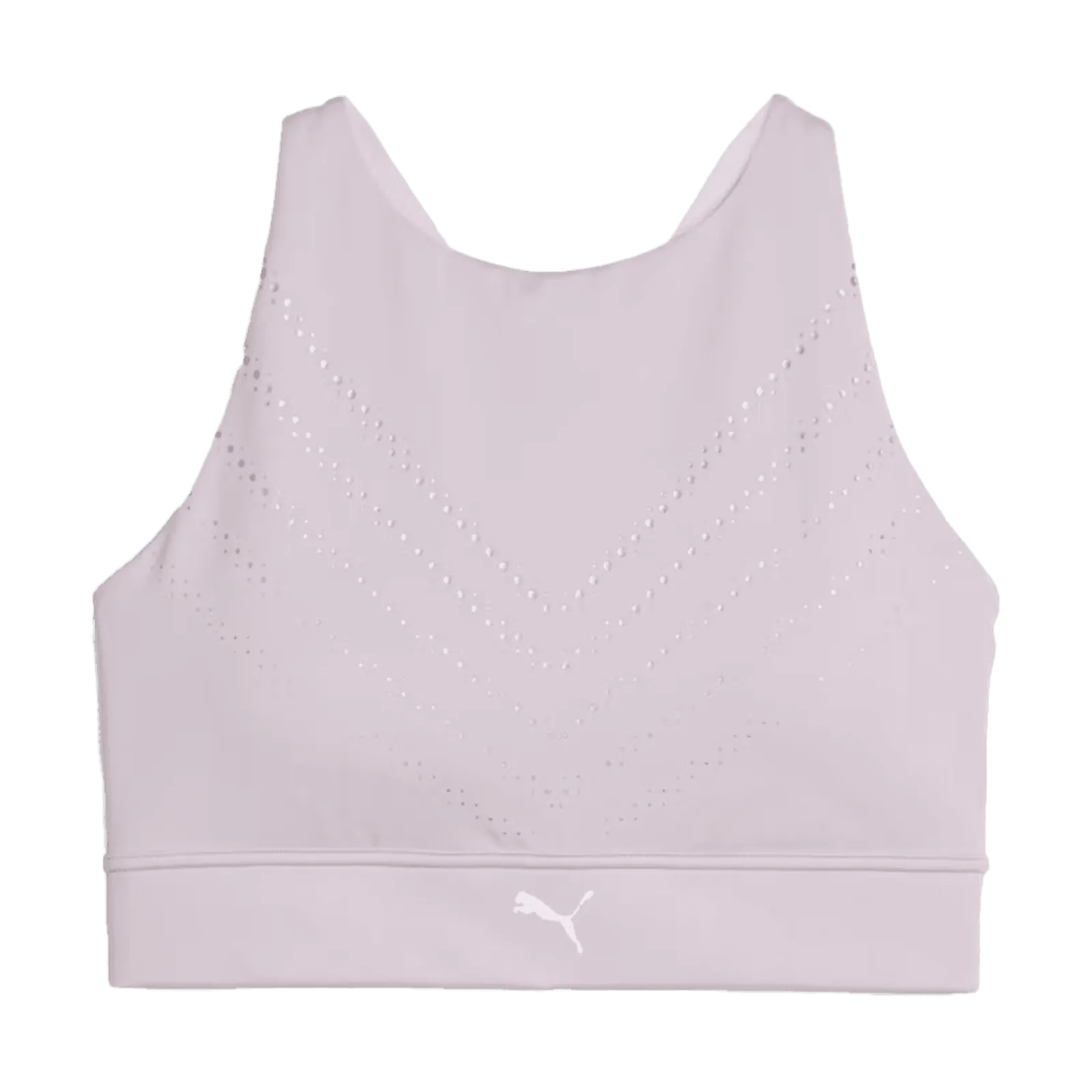 Жіночий топ Puma PWR ULTRAFORM BRA - AOP