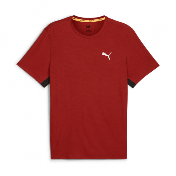 Чоловіча футболка Puma RUN FAVORITE VELOCITY TEE