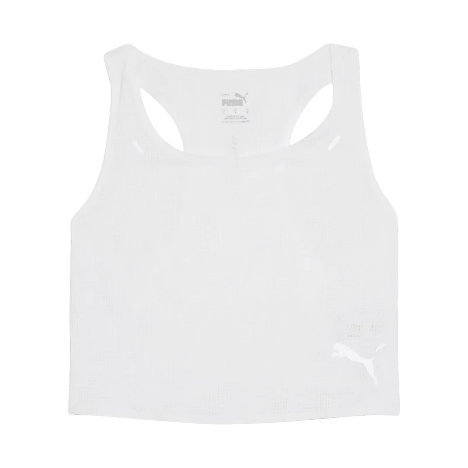 Жіночий топ Puma RUN ULTRASPUN CROP TOP