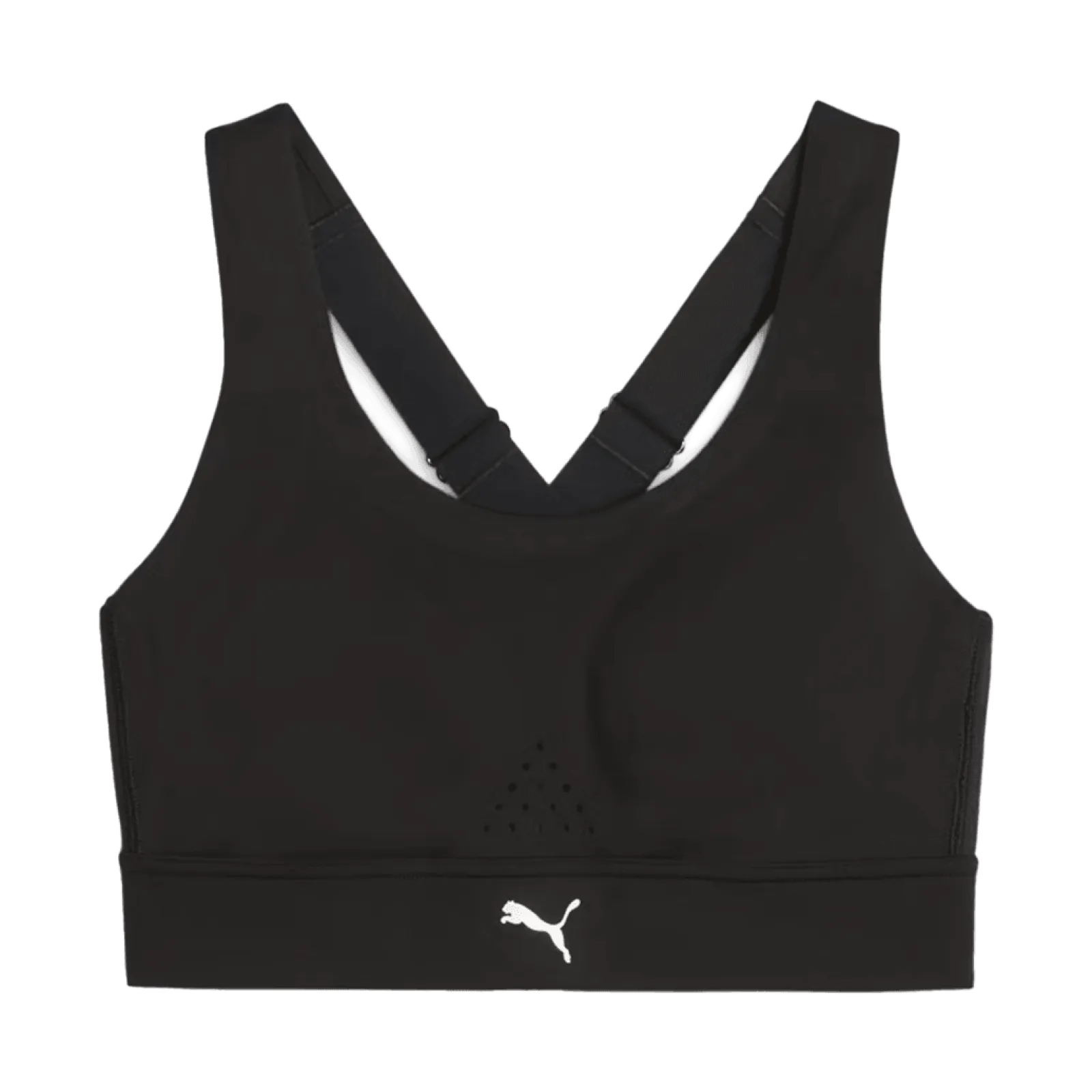 Жіночий топ Puma PWRBREATHE RUN BRA