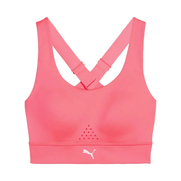 Жіночий топ Puma PWRBREATHE RUN BRA