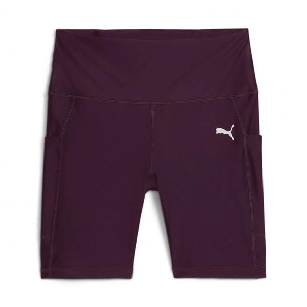 Жіночі шорти Puma RUN ULTRFRM 6 TIGHT SHORT