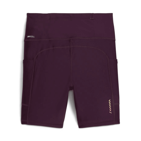 Жіночі шорти Puma RUN ULTRFRM 6 TIGHT SHORT