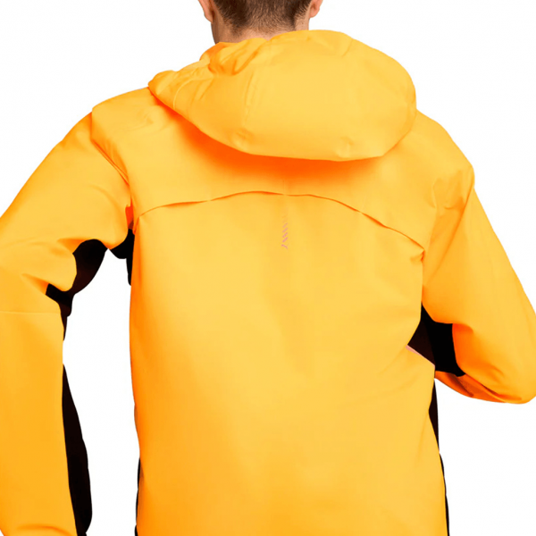 Чоловіча вітрівка Puma RUN ULTWVE RAINCELL JACKET