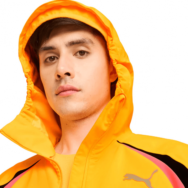 Чоловіча вітрівка Puma RUN ULTWVE RAINCELL JACKET