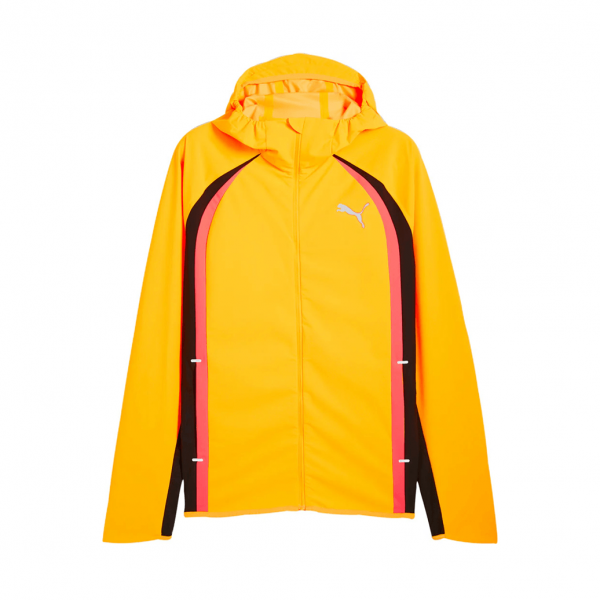 Чоловіча вітрівка Puma RUN ULTWVE RAINCELL JACKET