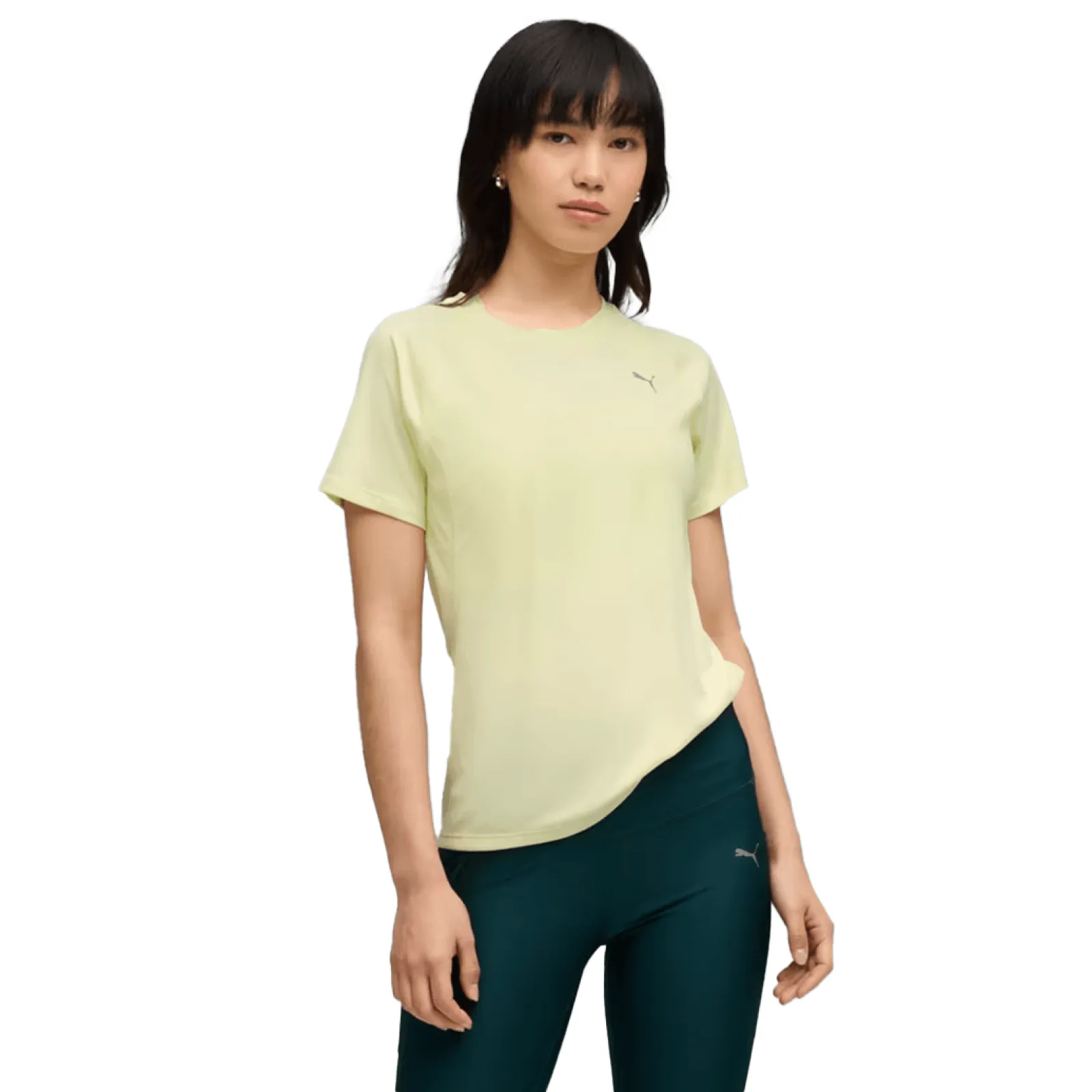 Жіноча футболка Puma RUN VELOCITY TEE