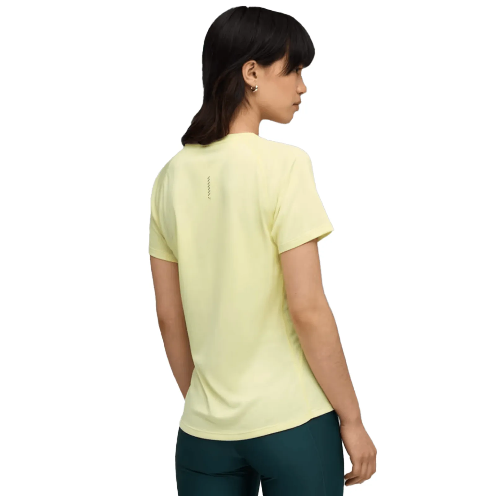 Жіноча футболка Puma RUN VELOCITY TEE