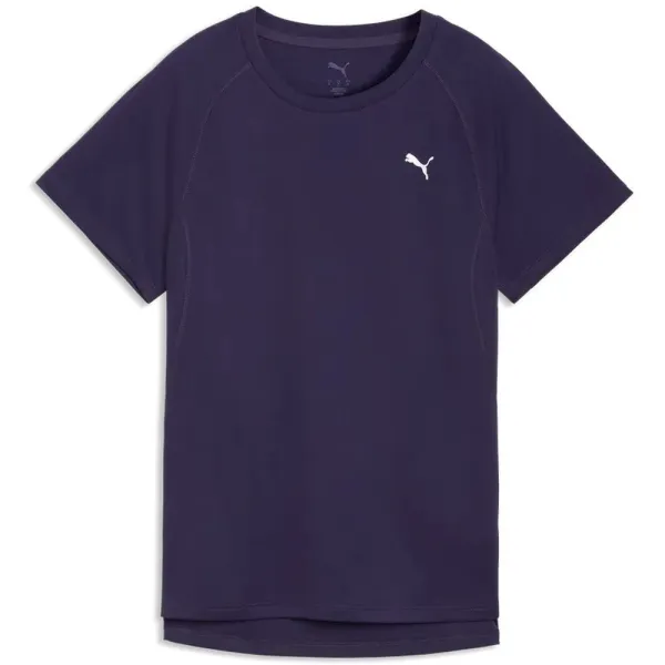 Жіноча футболка Puma RUN VELOCITY TEE (POLY)