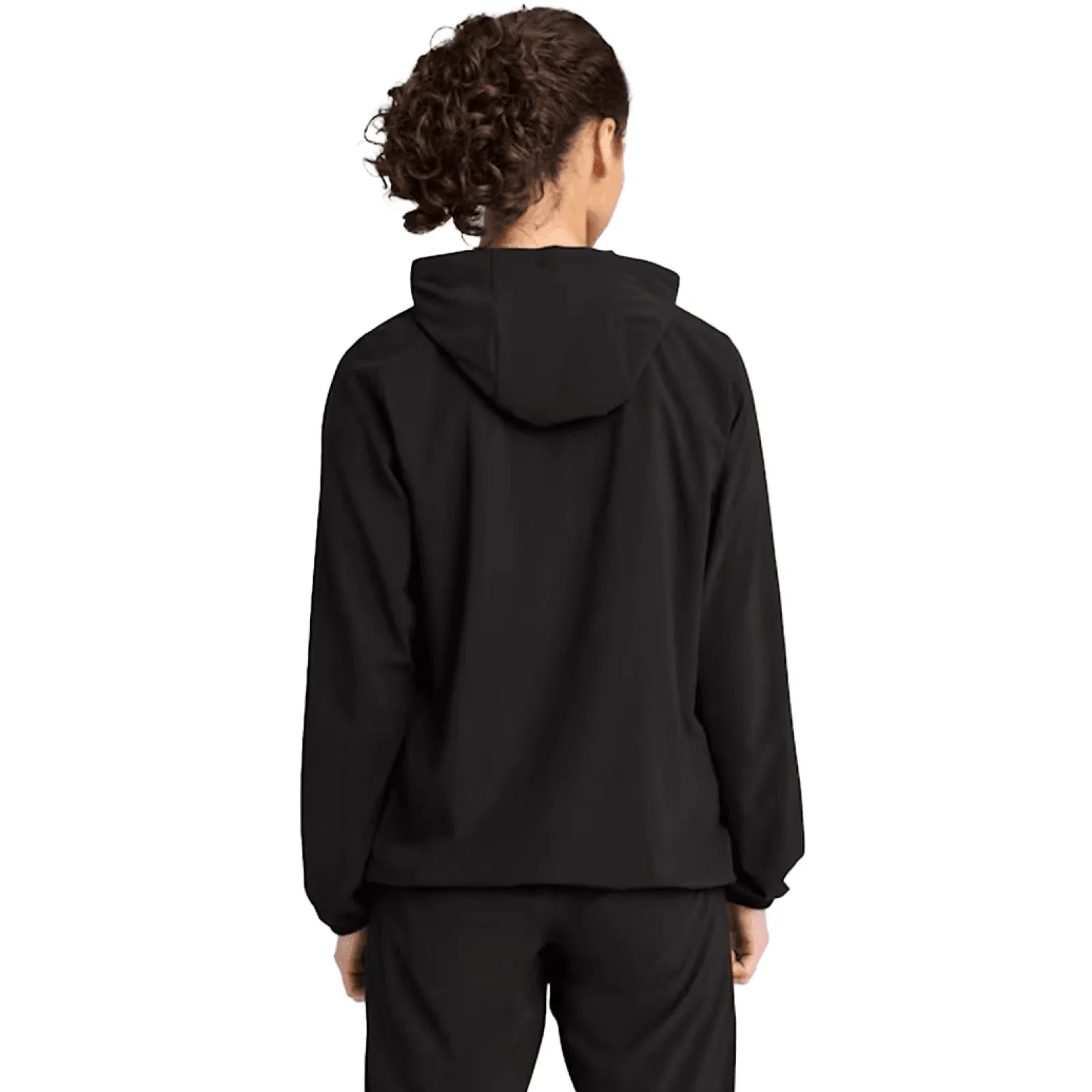 Жіноча вітрівка Puma RUN VELOCITY WOVEN JACKET