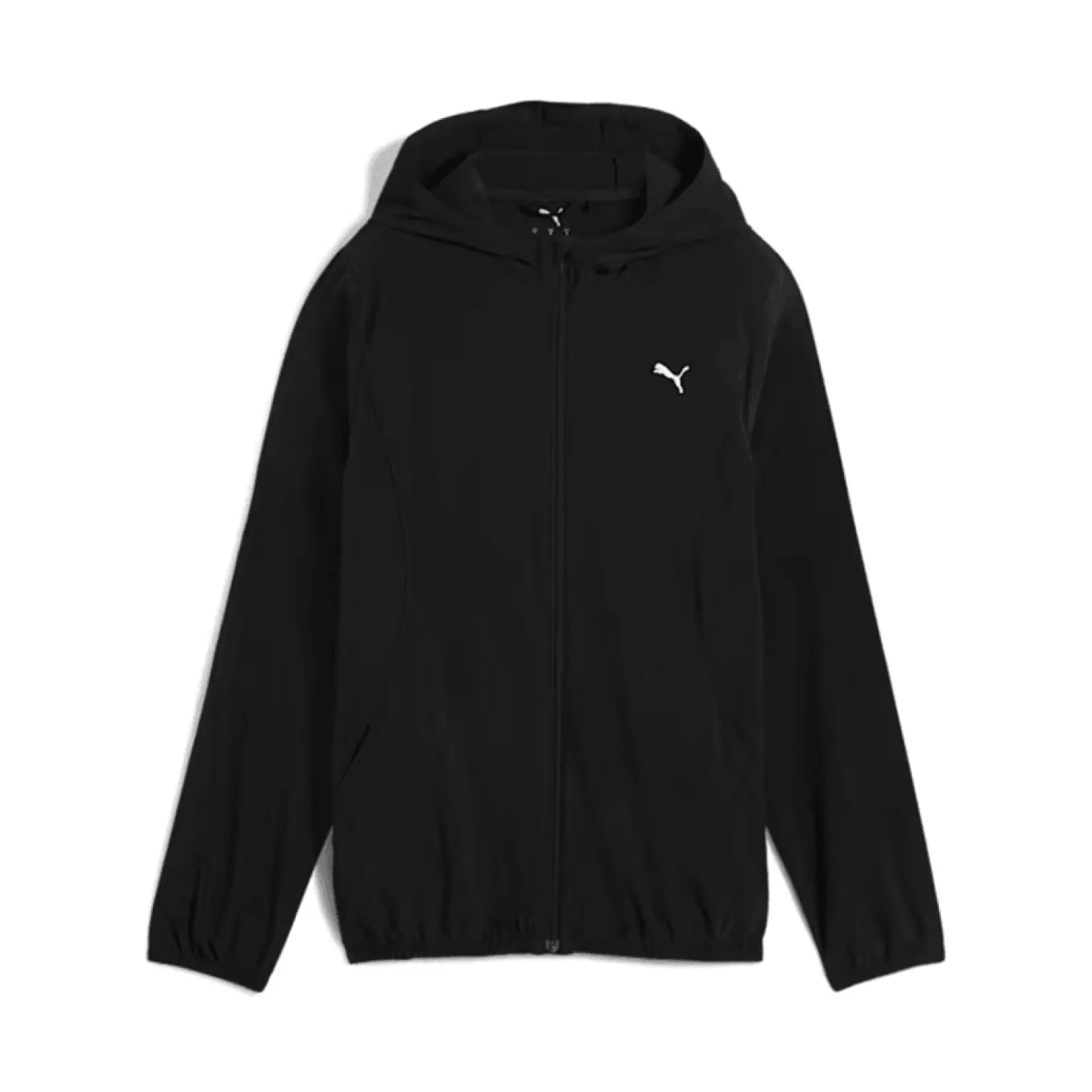 Жіноча вітрівка Puma RUN VELOCITY WOVEN JACKET