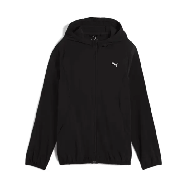 Жіноча вітрівка Puma RUN VELOCITY WOVEN JACKET