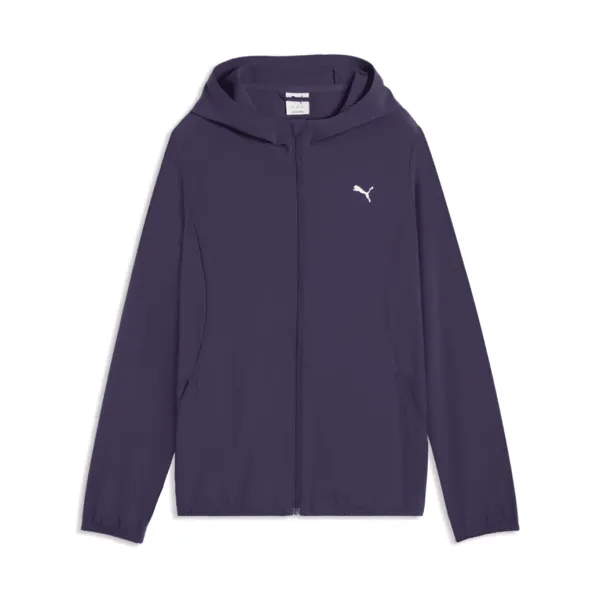 Вітрівка Puma RUN VELOCITY WOVEN JACKET