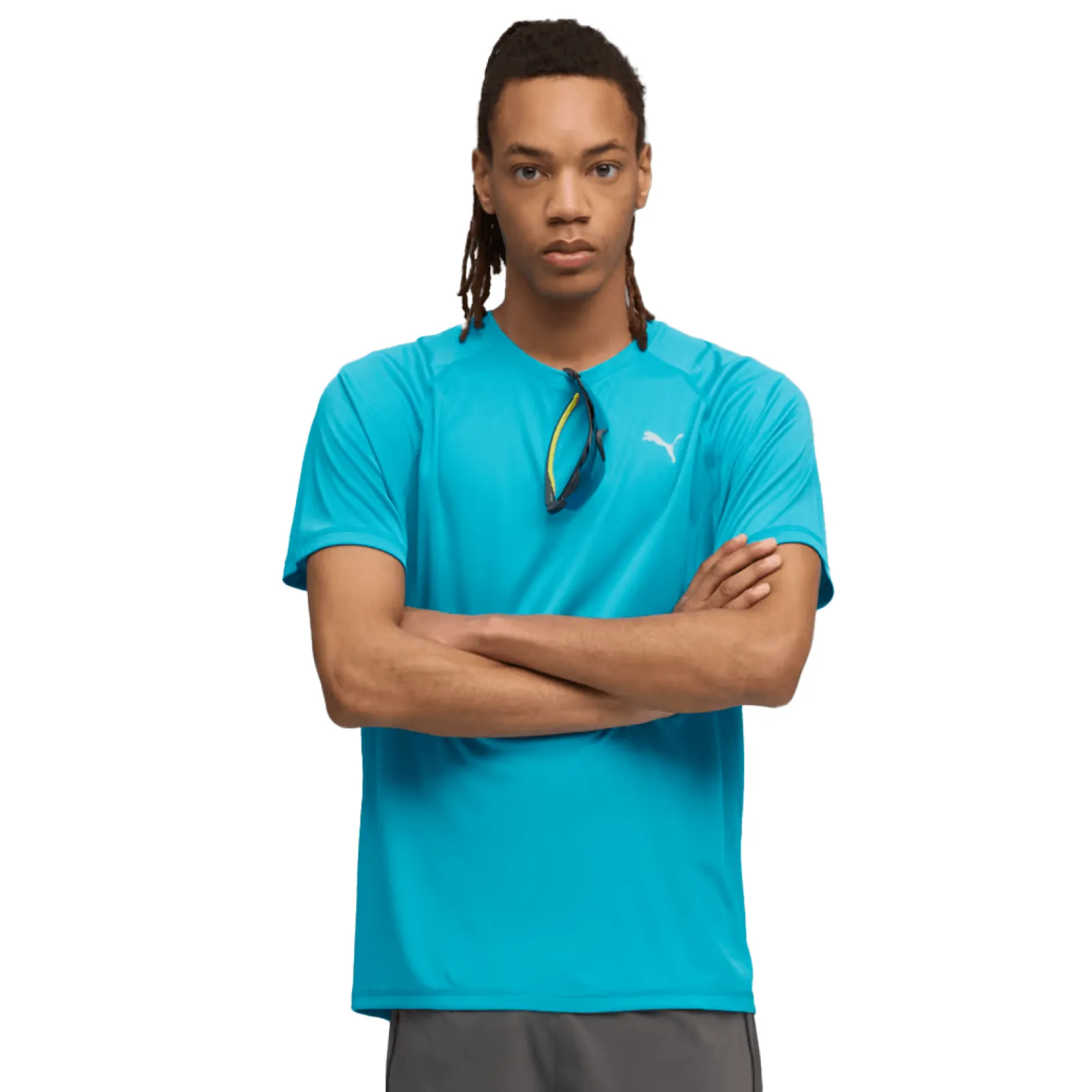 Чоловіча футболка Puma RUN VELOCITY TEE