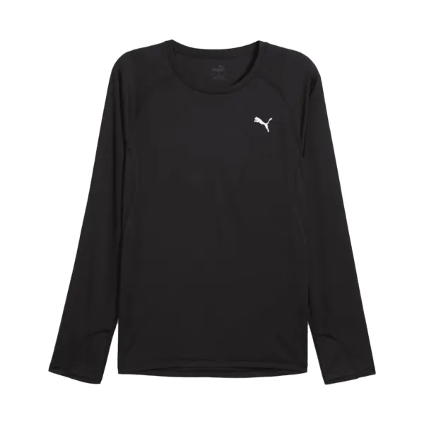 Чоловічий лонгслів Puma RUN VELOCITY LS TEE (POLY)