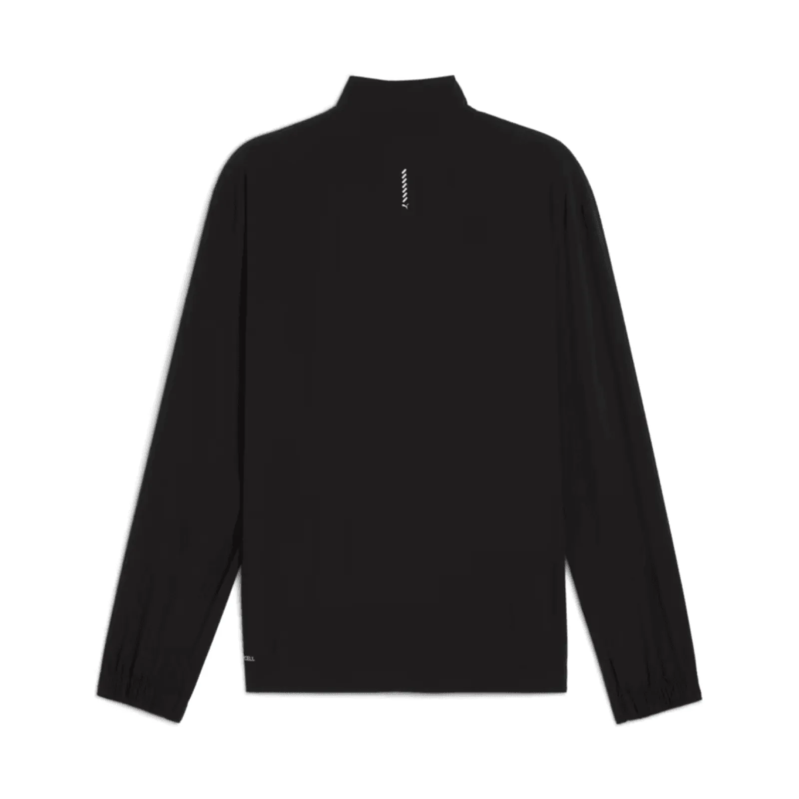 Чоловіча вітрівка Puma RUN VELOCITY WOVEN JACKET