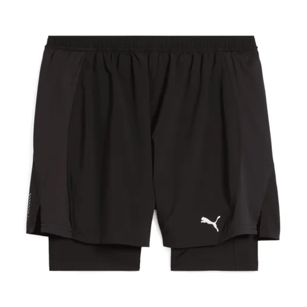 Чоловічі шорти Puma RUN VELOCITY 2IN1 SHORT