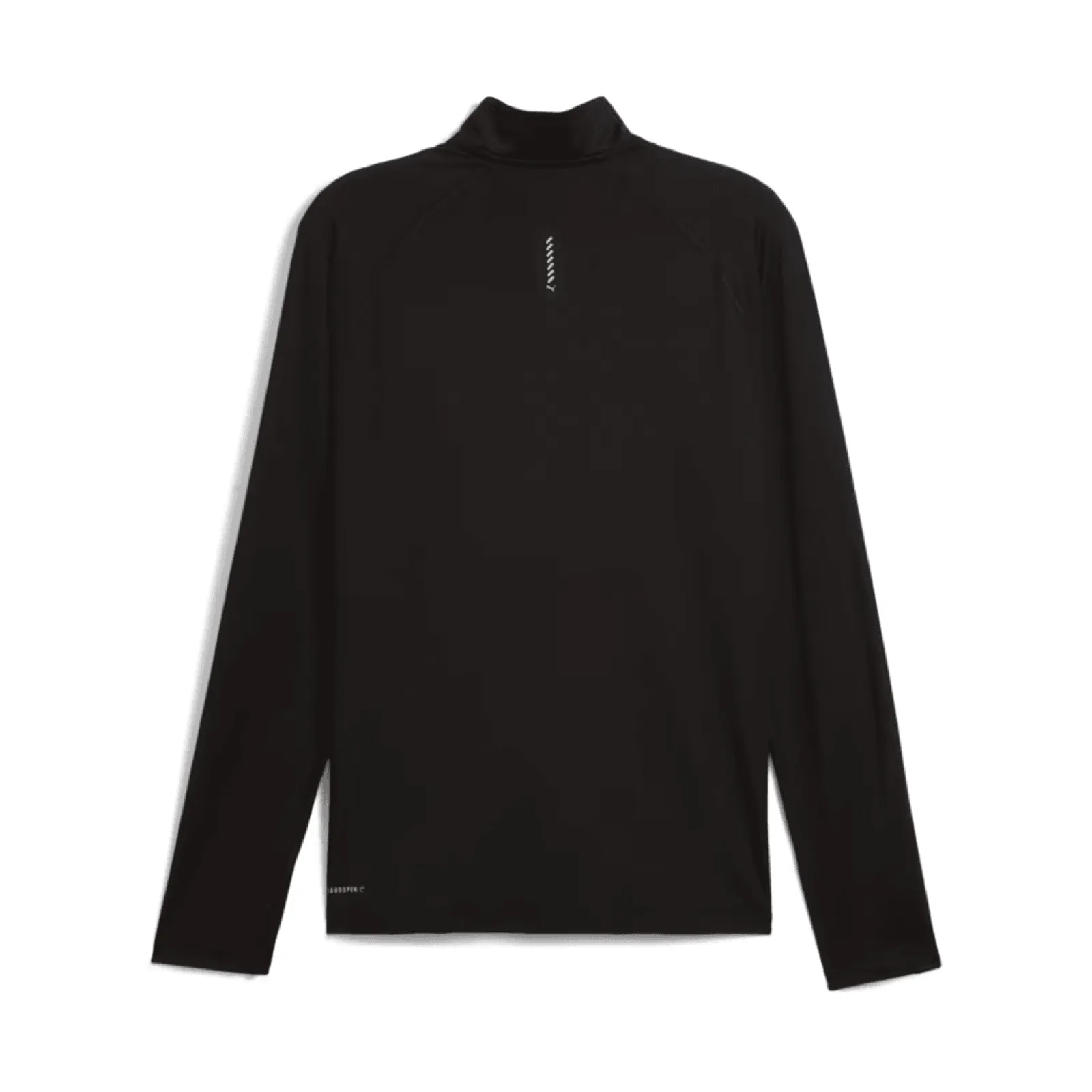 Чоловічий лонгслів Puma RUN VELOTY CLDSPN 1/4 ZIP