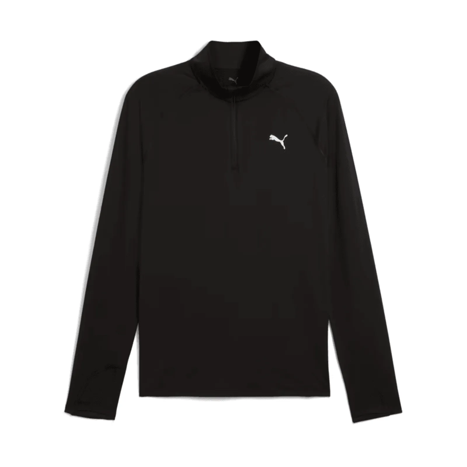 Чоловічий лонгслів Puma RUN VELOTY CLDSPN 1/4 ZIP