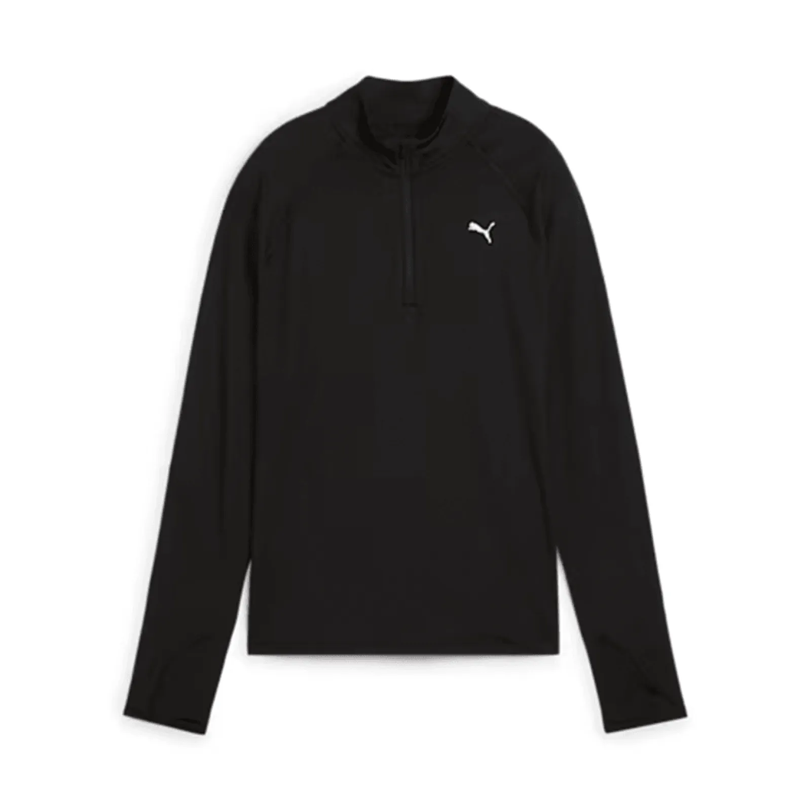 Жіночий реглан Puma RUN VELOTY CLDSPN 1/4 ZIP