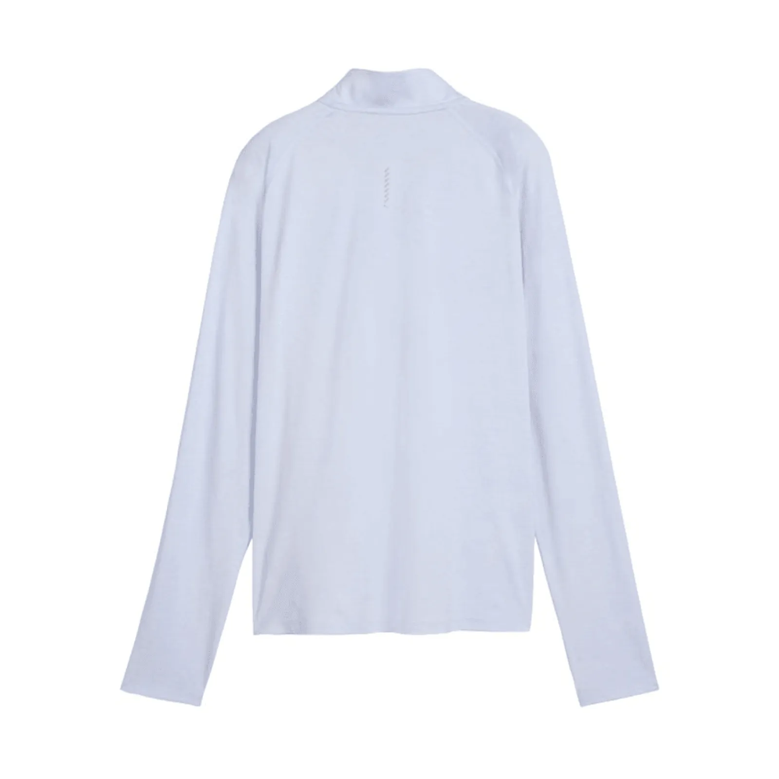 Жіночий лонгслів Puma RUN VELCTY CLDSPN 1/4 ZIP