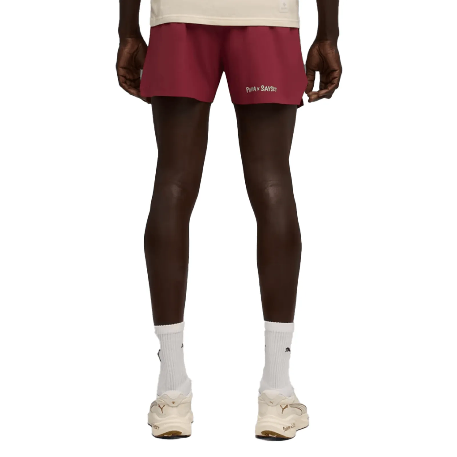 Чоловічі шорти Puma PUMA X SAYSKY RUN SHORT