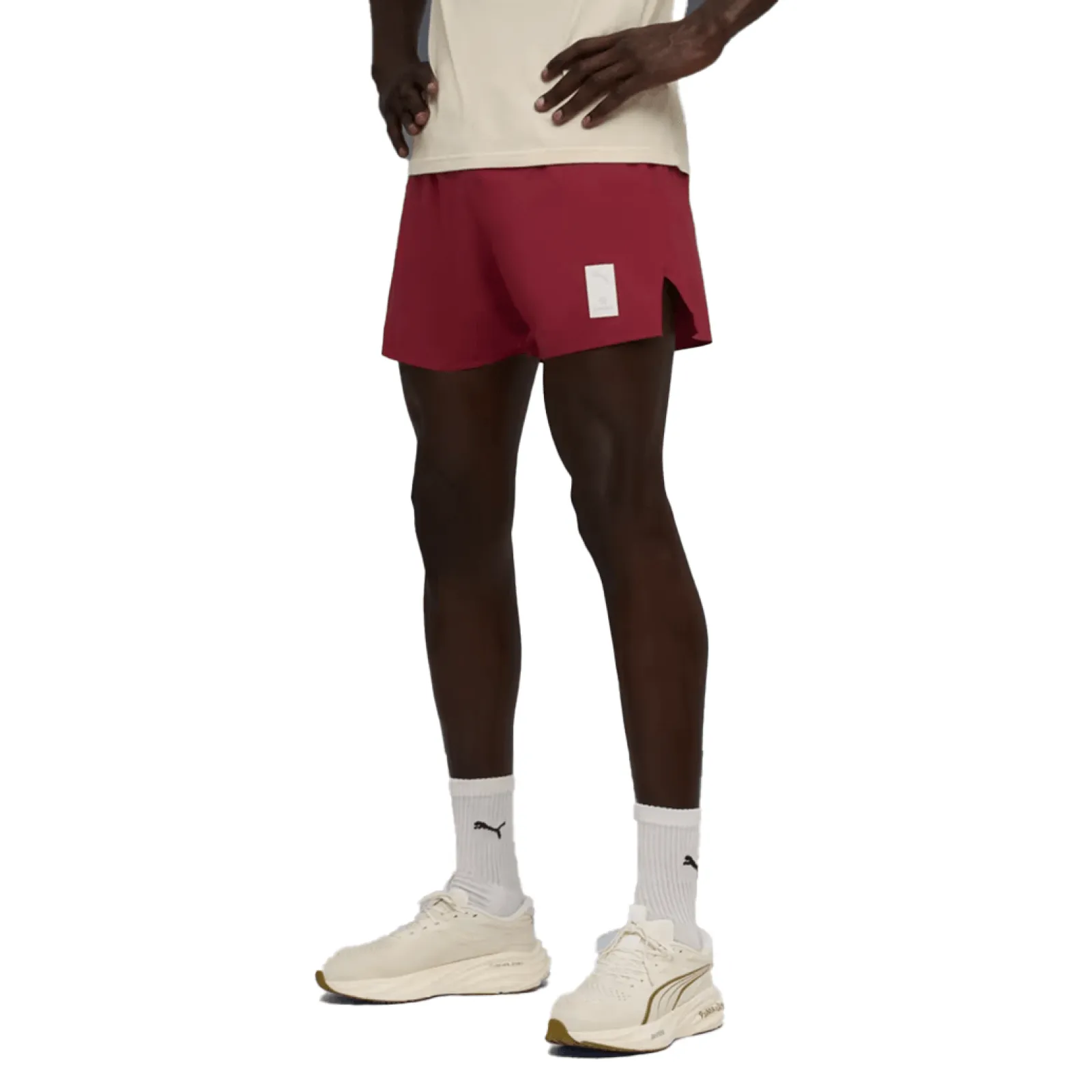 Чоловічі шорти Puma PUMA X SAYSKY RUN SHORT