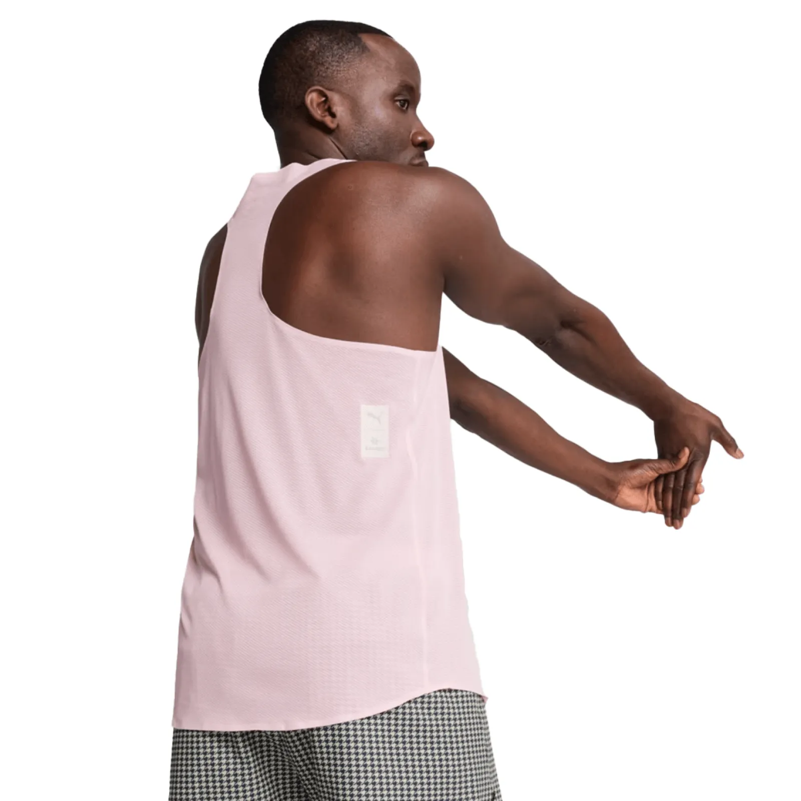 Чоловіча майка Puma PUMA X SAYSKY SINGLET