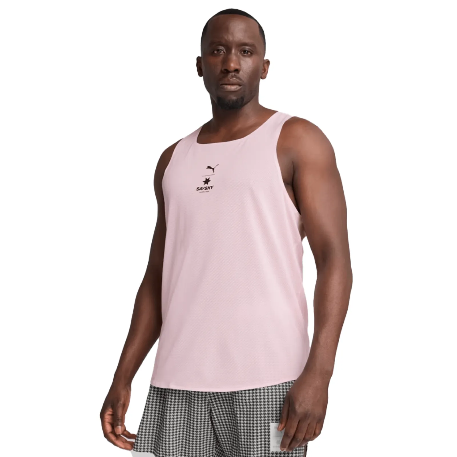 Чоловіча майка Puma PUMA X SAYSKY SINGLET