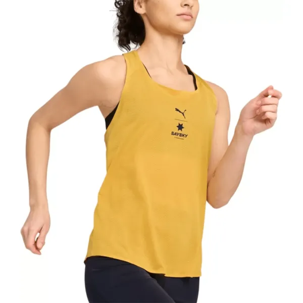 Жіноча майка Puma PUMA x SAYSKY SINGLET