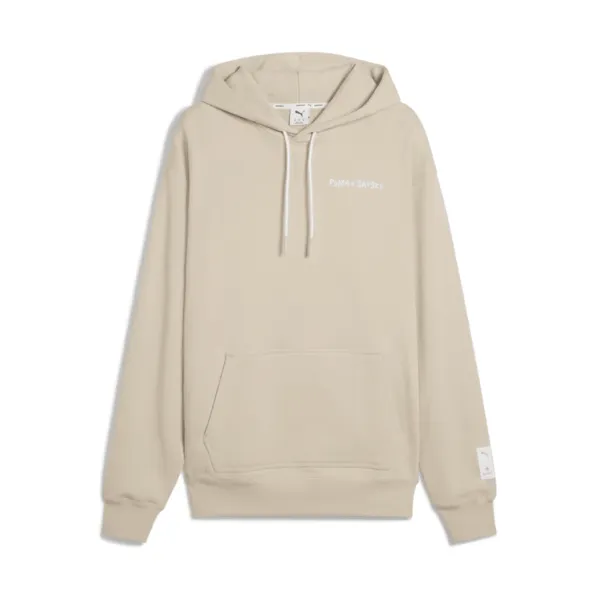 Худі Puma PUMA x SAYSKY HOODIE