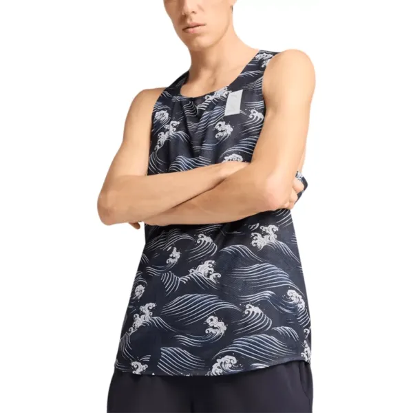 Чоловіча майка Puma PUMA x SAYSKY SINGLET AOP