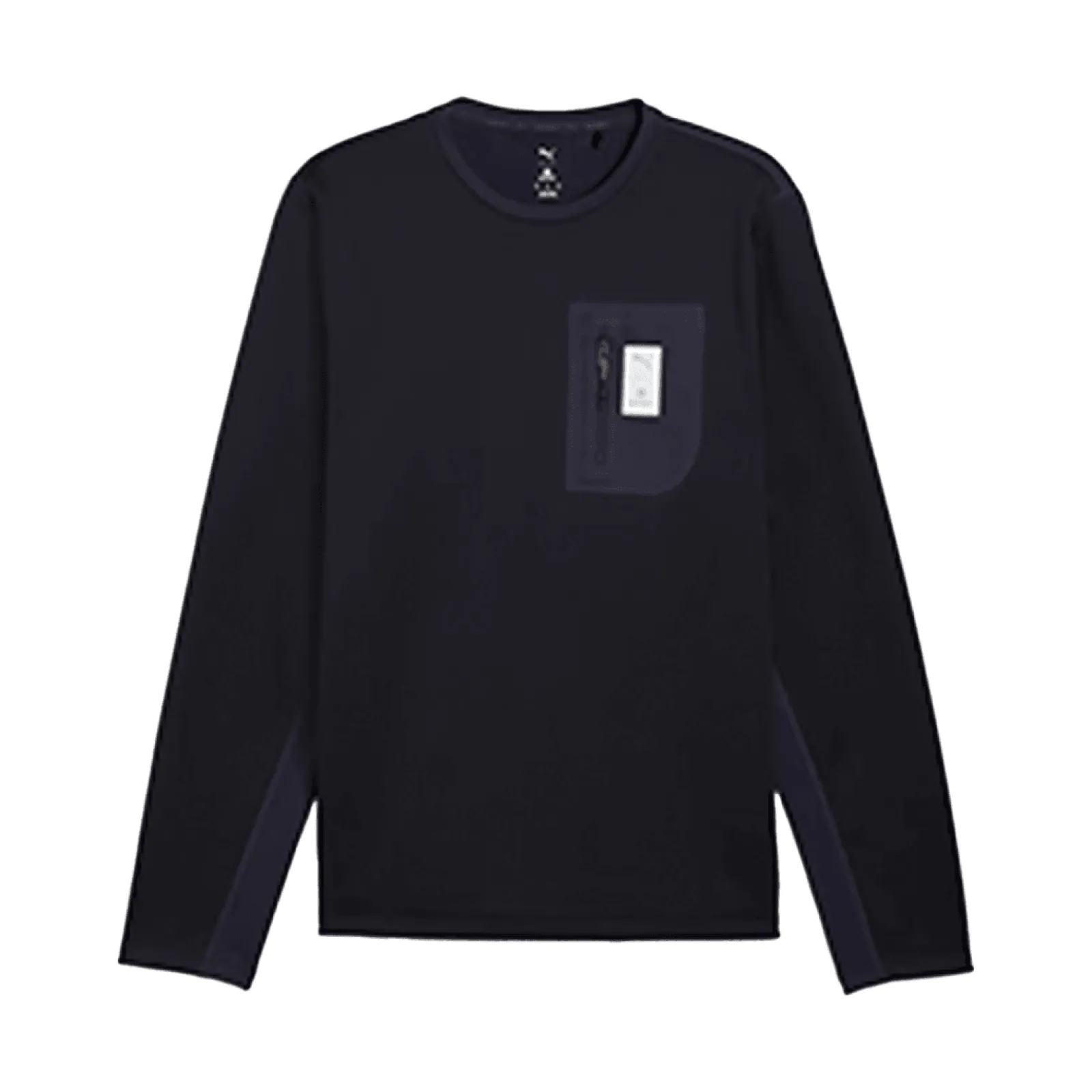 Чоловічий реглан Puma PUMA X SAYSKY BRUSHED LS