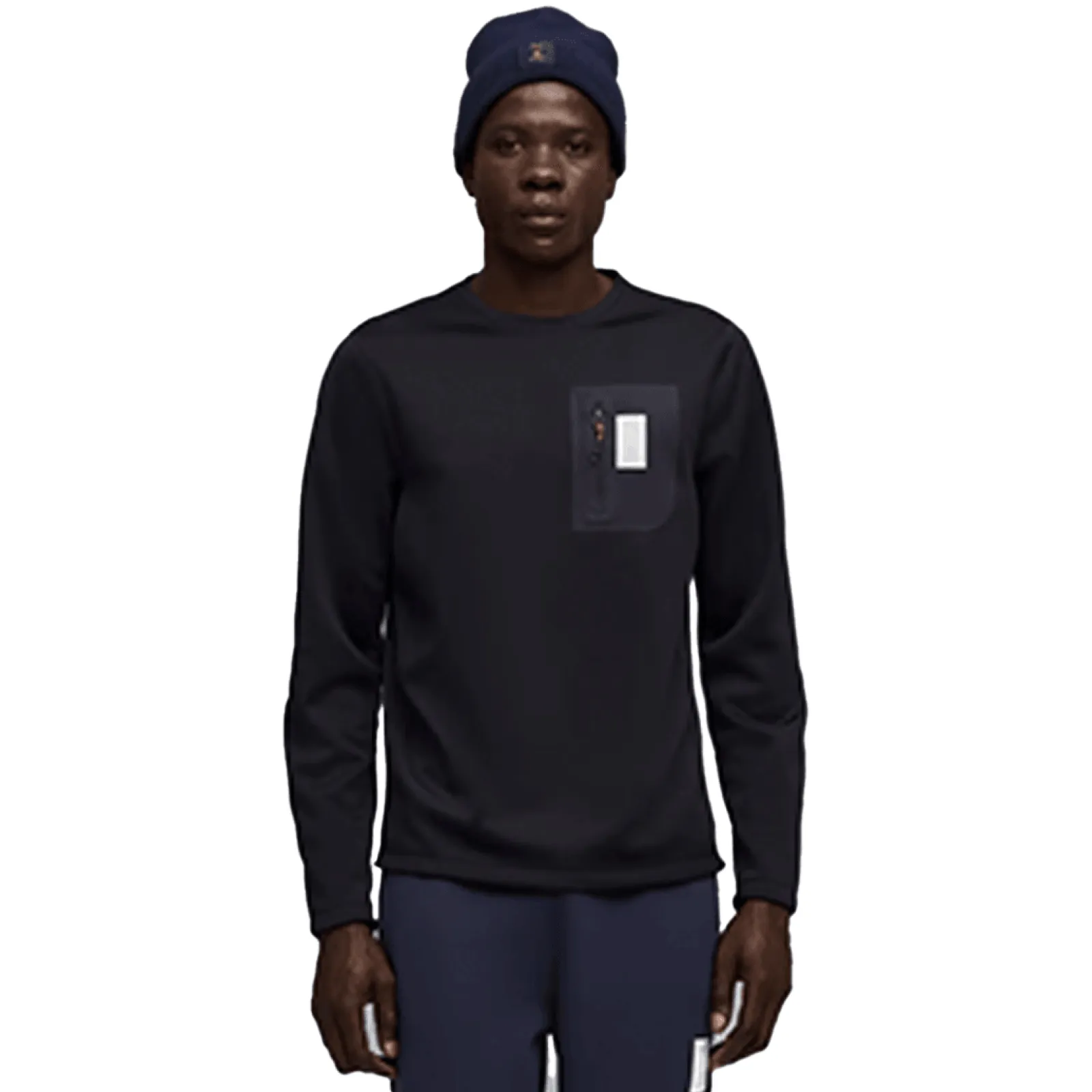 Чоловічий реглан Puma PUMA X SAYSKY BRUSHED LS