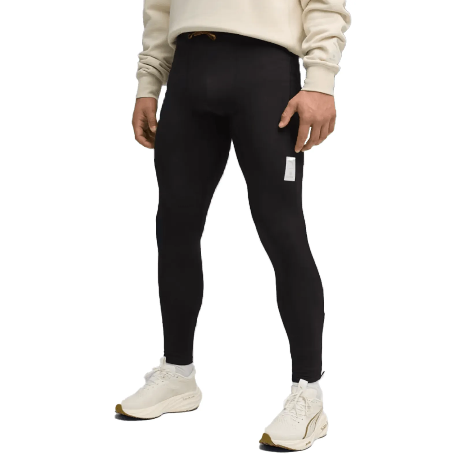 Чоловічі тайтси Puma PUMA X SAYSKY FLEECE TIGHT