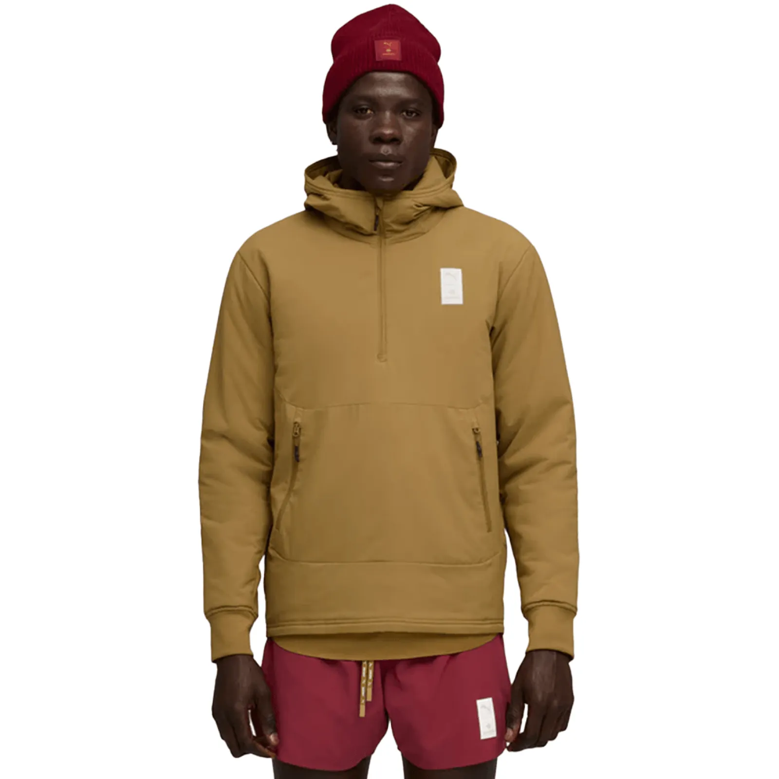 Анорак Puma PUMA X SAYSKY ANORAK