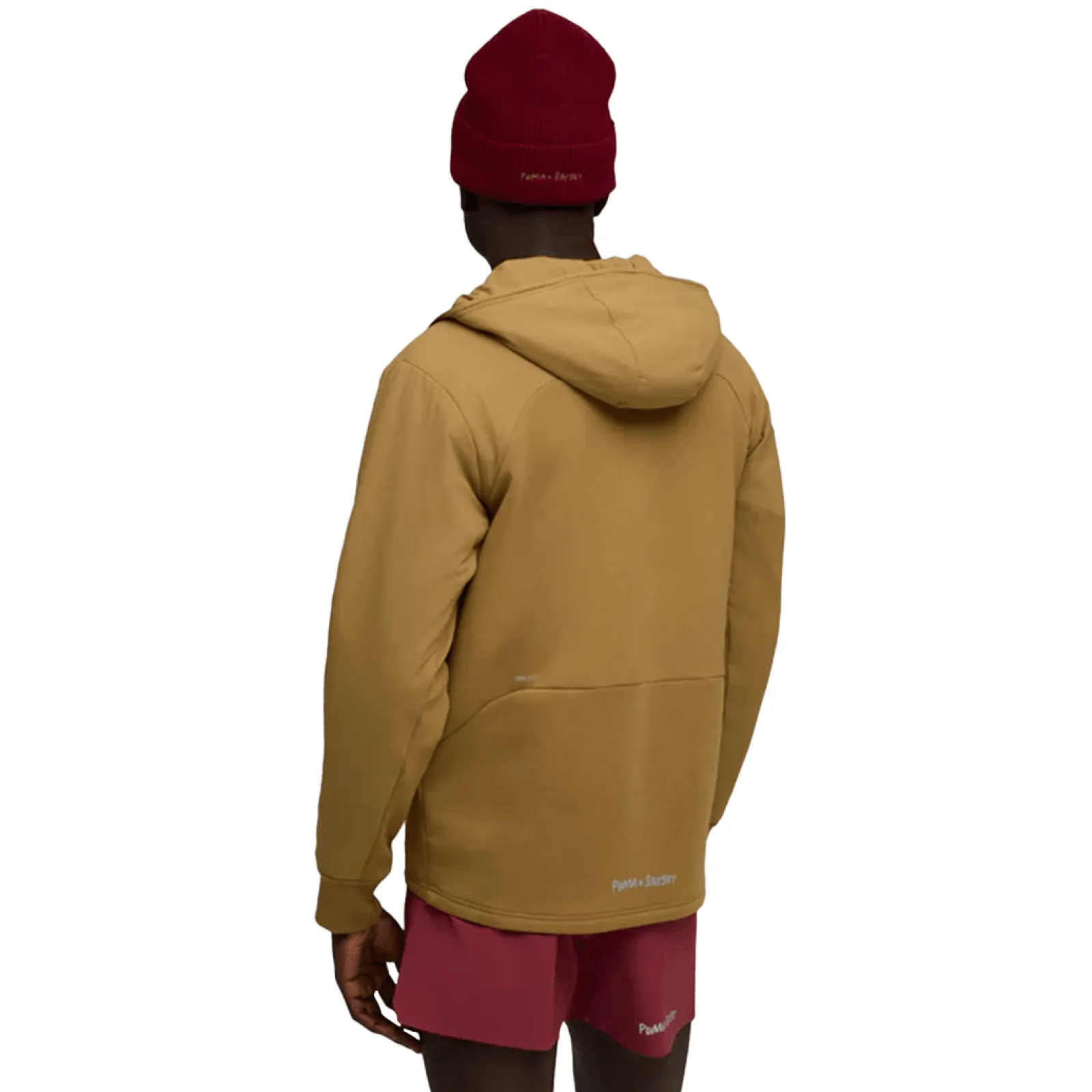 Анорак Puma PUMA X SAYSKY ANORAK