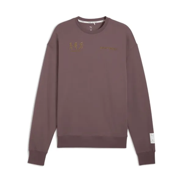 Реглан Puma PUMA X SAYSKY LS KNIT