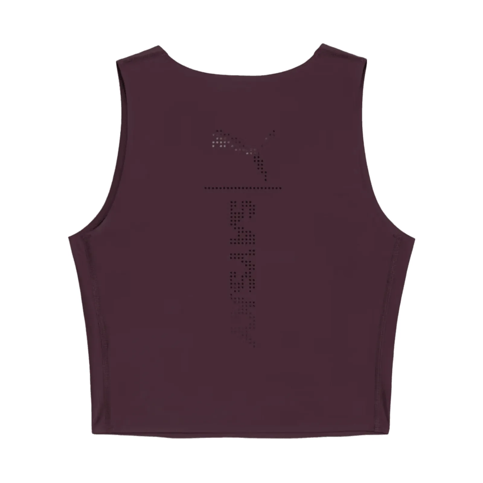 Жіночий топ Puma PUMA X SAYSKY LS RACE CROP