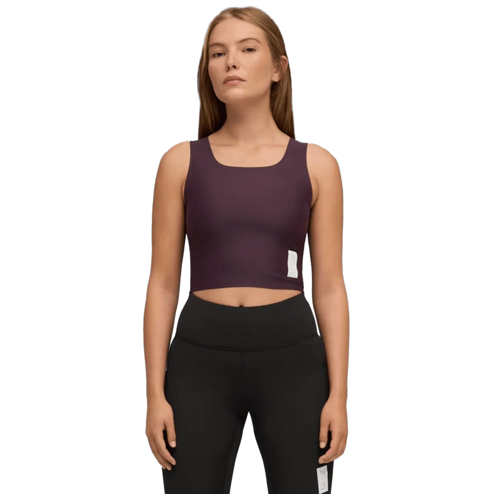 Жіночий топ Puma PUMA X SAYSKY LS RACE CROP